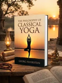 The Philosophy of Classical Yoga (Original) — photo 1