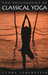 The Philosophy of Classical Yoga (Original) — photo 2