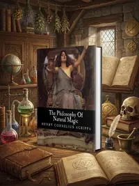 The Philosophy Of Natural Magic — photo 1