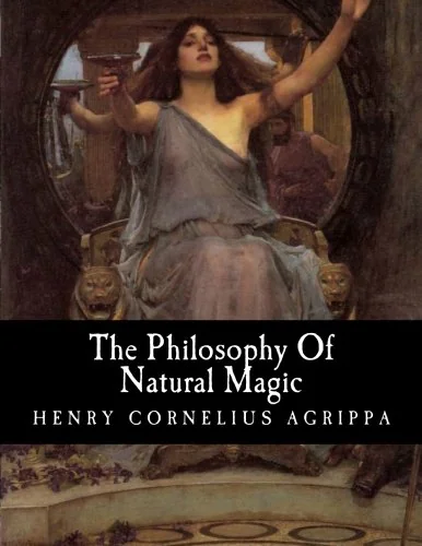 The Philosophy Of Natural Magic — photo 3