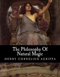 The Philosophy Of Natural Magic — photo 2