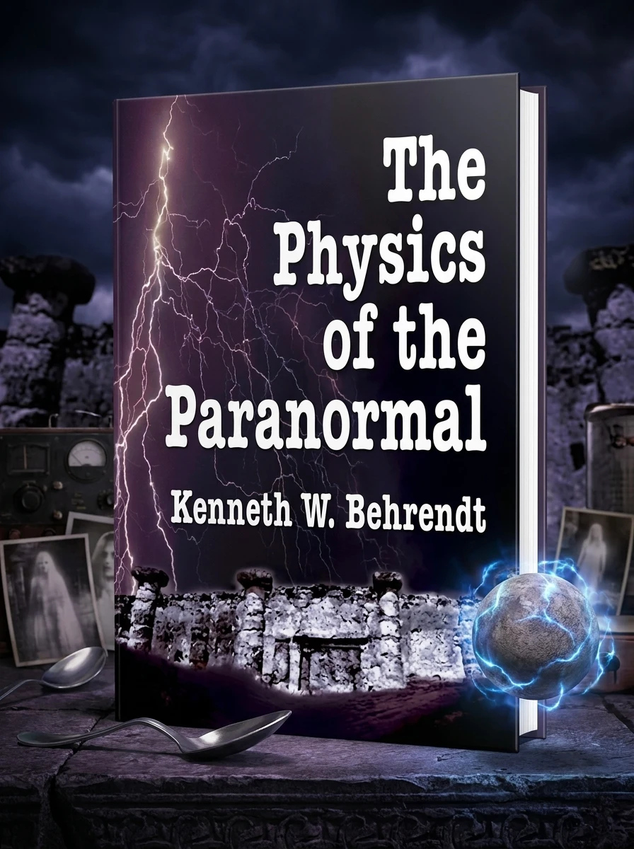 The Physics of the Paranormal