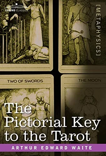 The Pictorial Key to the Tarot — photo 3