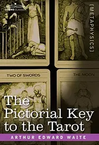 The Pictorial Key to the Tarot — photo 2
