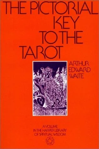 The Pictorial Key to the Tarot — photo 3