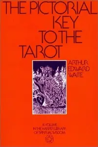 The Pictorial Key to the Tarot — photo 2