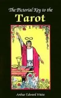 The Pictorial Key to the Tarot Book — photo 2