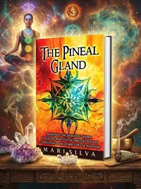 The Pineal Gland: Awakening the Third Eye Chakra and Developing Psychic Abilities such as Clairvoyance and Other Types of Intuition — photo 1