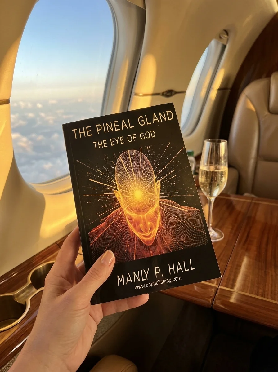 The Pineal Gland: The Eye Of God — photo 2