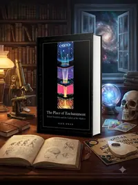 The Place of Enchantment: British Occultism and the Culture of the Modern — photo 1