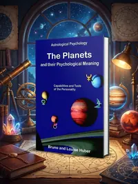 The Planets and Their Psychological Meaning — photo 1
