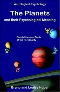 The Planets and Their Psychological Meaning — photo 2