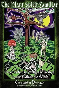 The Plant Spirit Familiar — photo 2