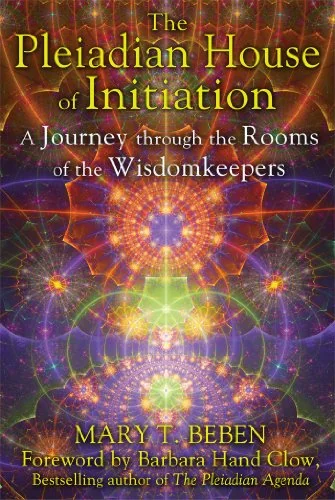 The Pleiadian House of Initiation: A Journey Through the Rooms of the Wisdomkeepers — photo 3