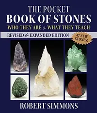The Pocket Book of Stones: Who They Are and What They Teach (Edition, Revised) — photo 2