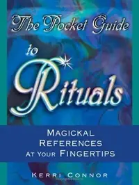 The Pocket Guide to Rituals: Magickal References at Your Fingertips — photo 2