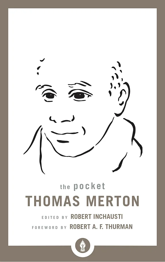 The Pocket Thomas Merton
