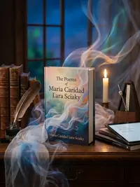 The Poems of Maria Caridad Lara Sciaky — photo 1