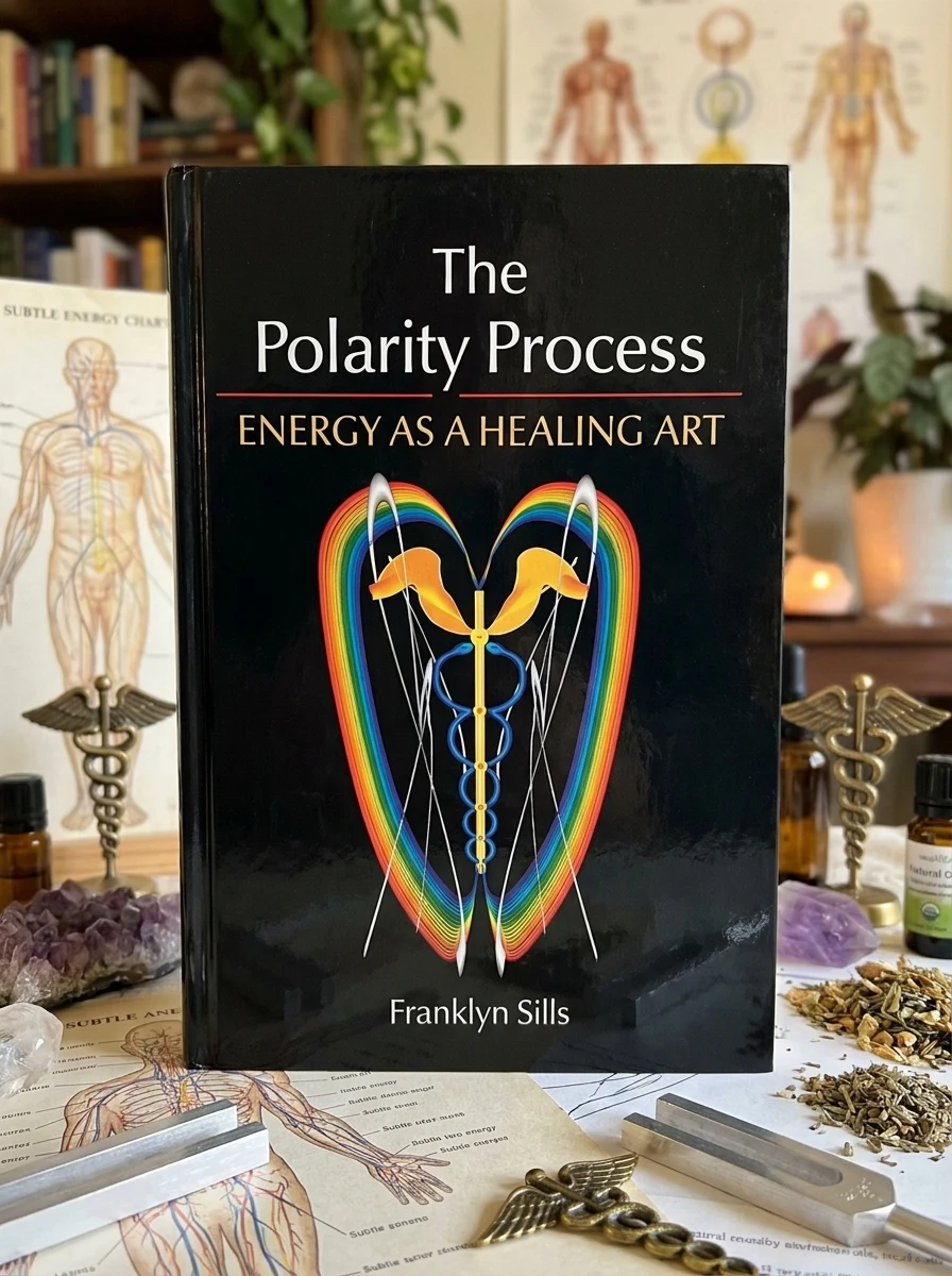 The Polarity Process: Energy as a Healing Art