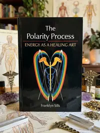 The Polarity Process: Energy as a Healing Art — photo 1