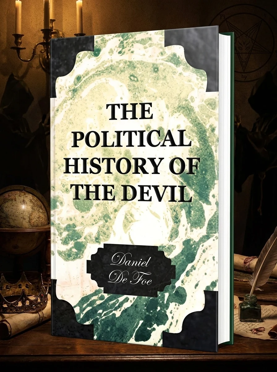 The Political History of the Devil