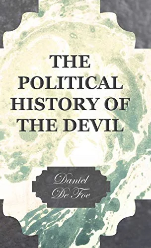 The Political History of the Devil
