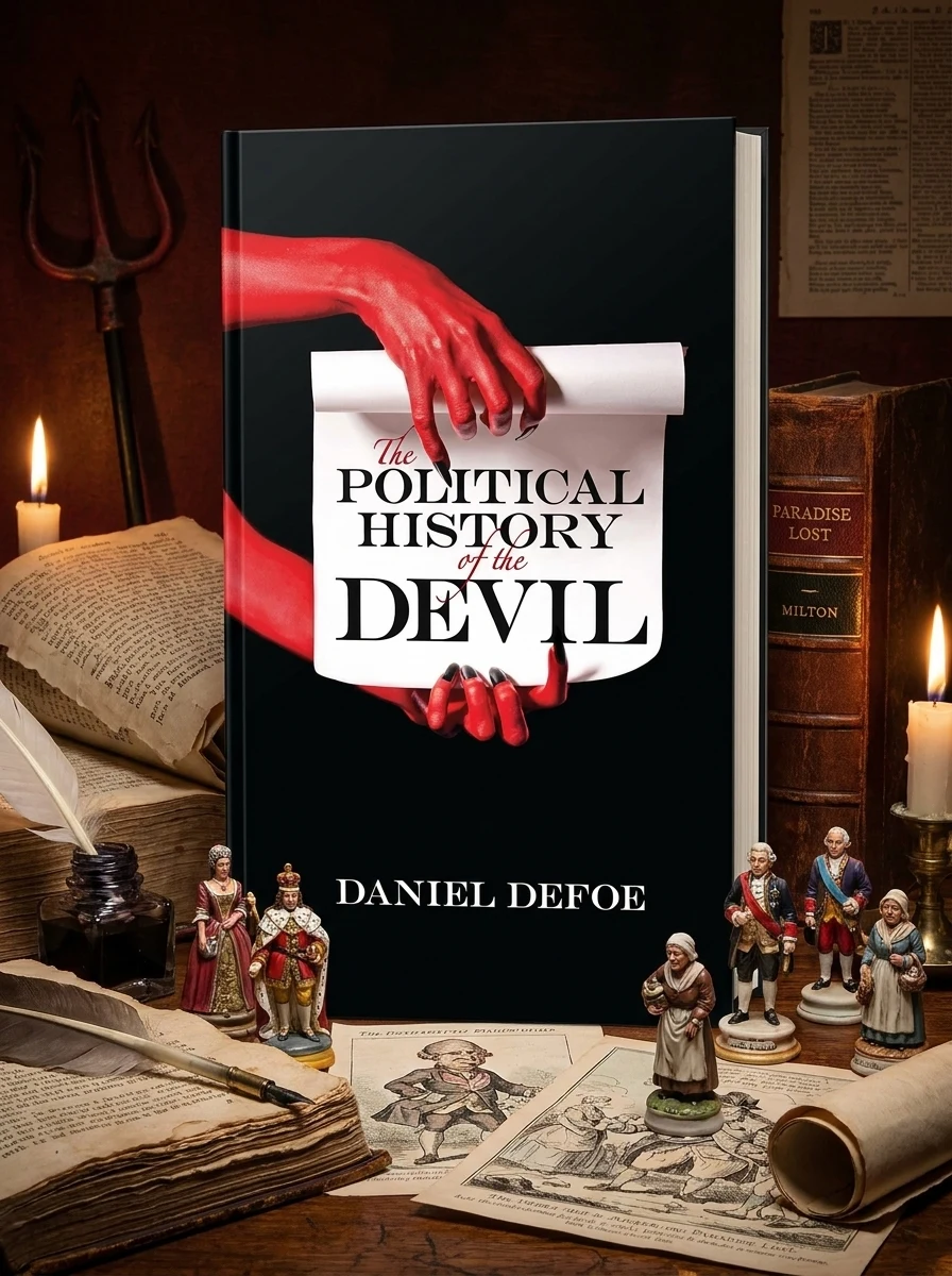 The Political History of the Devil
