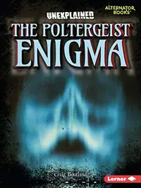 The Poltergeist Enigma Boutland, Craig — photo 2