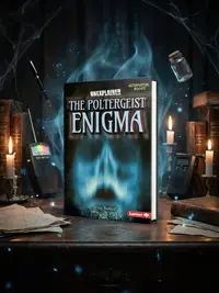 The Poltergeist Enigma Boutland, Craig — photo 1