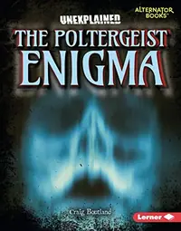 The Poltergeist Enigma Boutland, Craig — photo 2