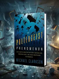 The Poltergeist Phenomenon: An In-Depth Investigation Into Floating Beds, Smashing Glass, and Other Unexplained Disturbances — photo 1
