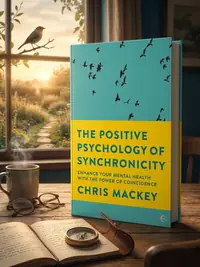 The Positive Psychology of Synchronicity: Enhance Your Mental Health with the Power of Coincidence — photo 1