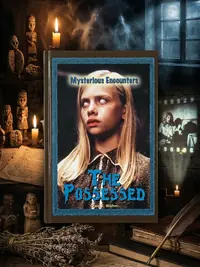 The Possessed Blohm, Craig E — photo 1