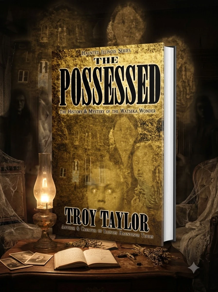 The Possessed
