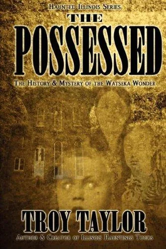 The Possessed