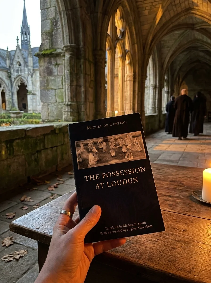 The Possession of Loudun — photo 2
