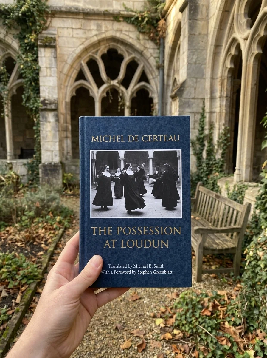The Possession of Loudun — photo 2