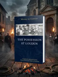 The Possession of Loudun — photo 1