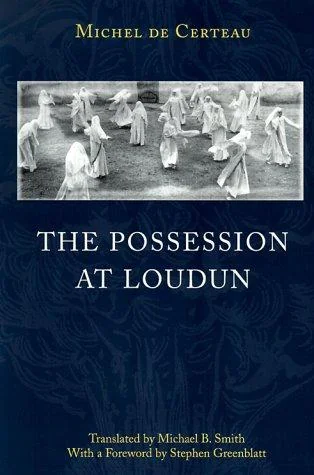 The Possession of Loudun — photo 3