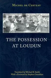 The Possession of Loudun — photo 2