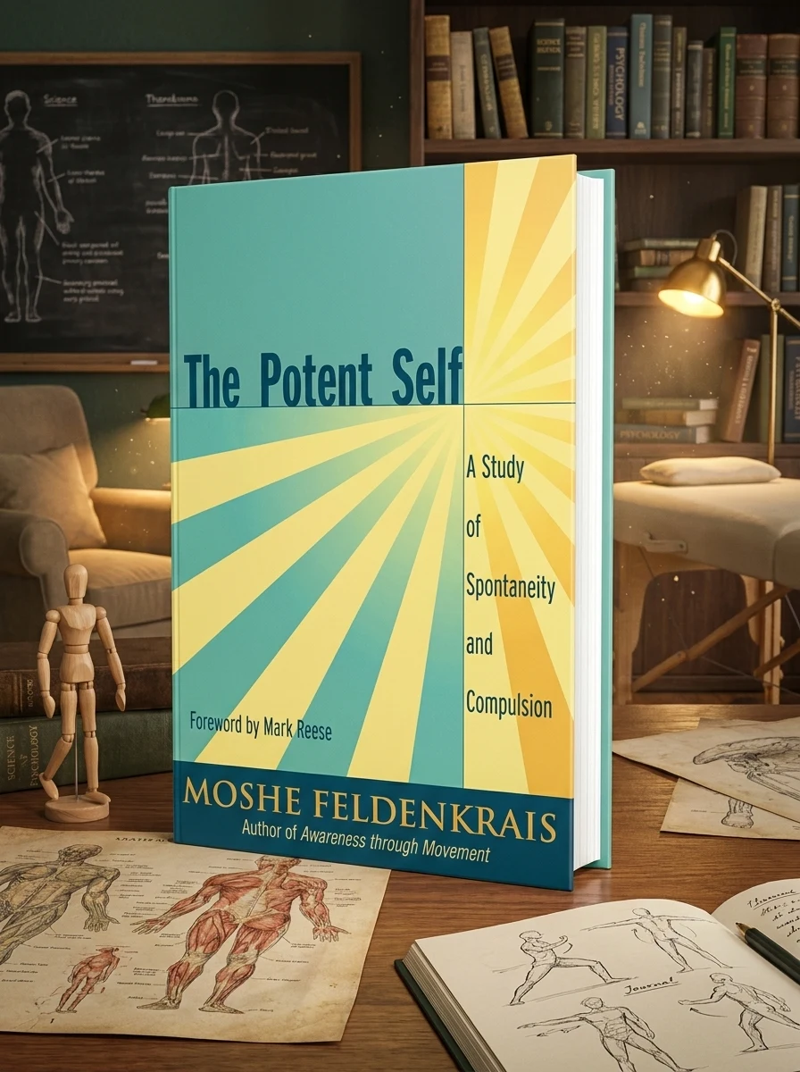 The Potent Self: A Study of Spontaneity and Compulsion