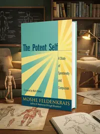 The Potent Self: A Study of Spontaneity and Compulsion — photo 1