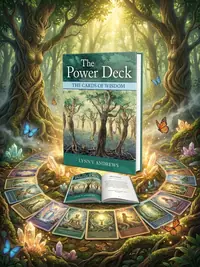 The Power Deck — photo 1