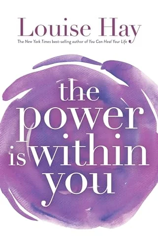 The Power Is Within You — photo 3