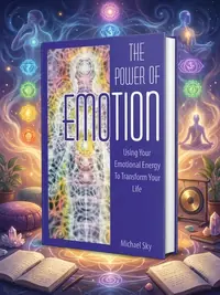 The Power of Emotion: Using Your Emotional Energy to Transform Your Life (Original) — photo 1