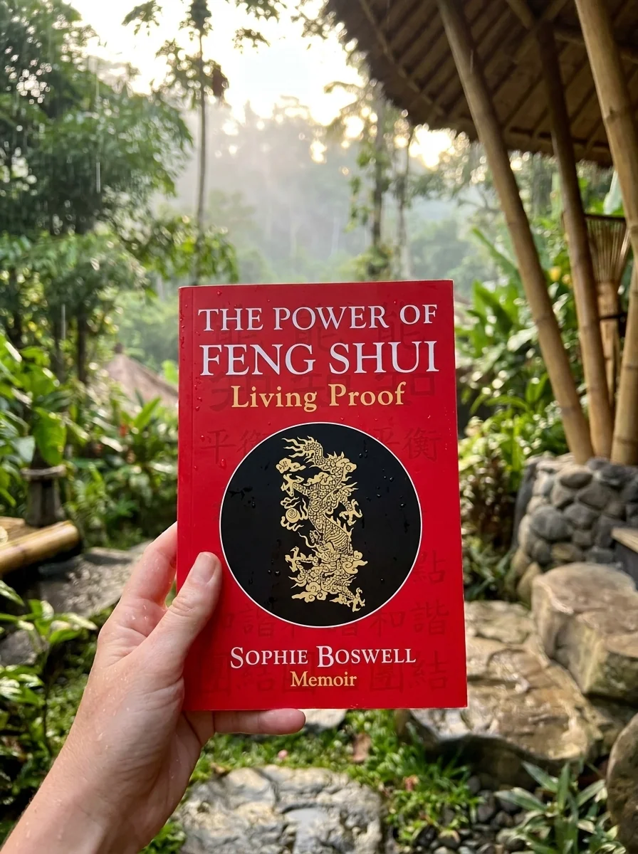 The Power of Feng Shui: Living Proof — photo 2