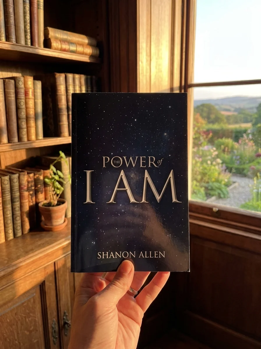 The Power of I AM — photo 2