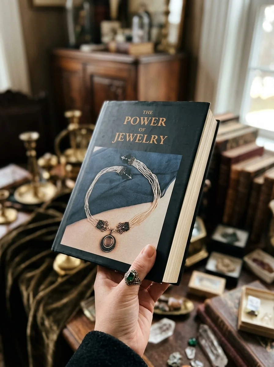 The Power of Jewelry — photo 2