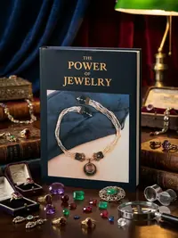The Power of Jewelry — photo 1