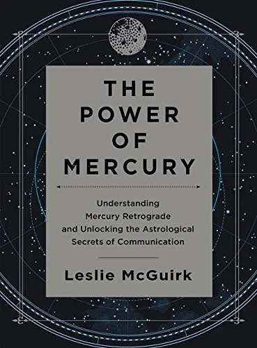 The Power of Mercury: Understanding Mercury Retrograde and Unlocking the Astrological Secrets of Communication — photo 3